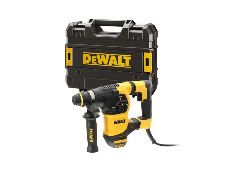 DEWALT D25333K-QS