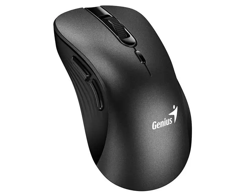 GENIUS Ergo 8100S,Black