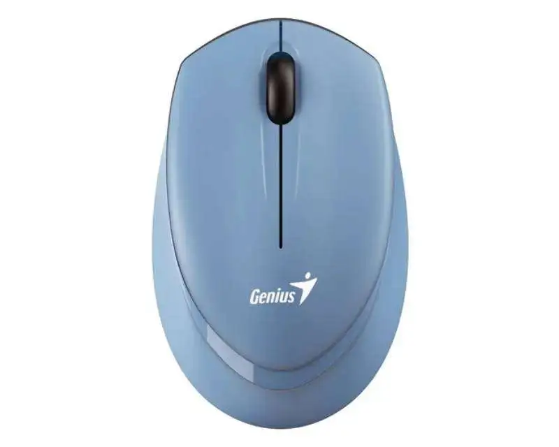 GENIUS NX-7009,Blue Grey