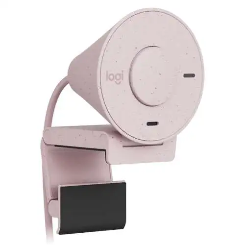 LOGITECH Brio 300 Full HD ROSE 960-001448