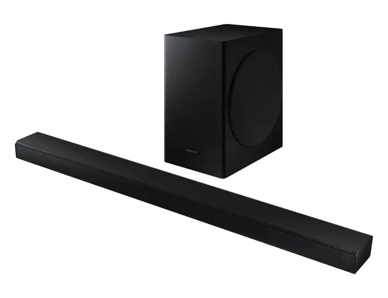 SAMSUNG HW-T650/EN