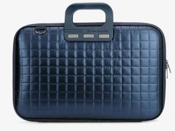BOMBATA Torba 100gr 15,6" / 16"  Dark Blue