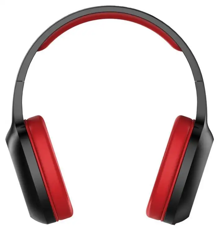 SONICGEAR AIRPHONE 3 BT BLACK/RED