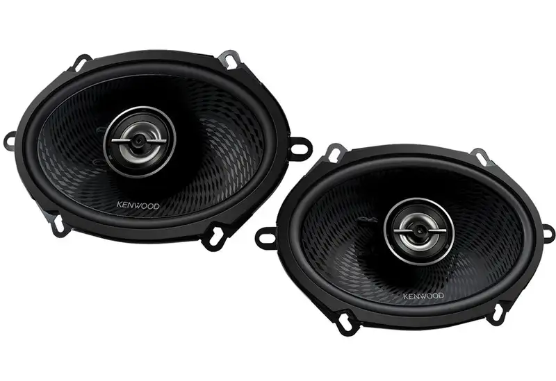 KENWOOD KFC-PS5797C