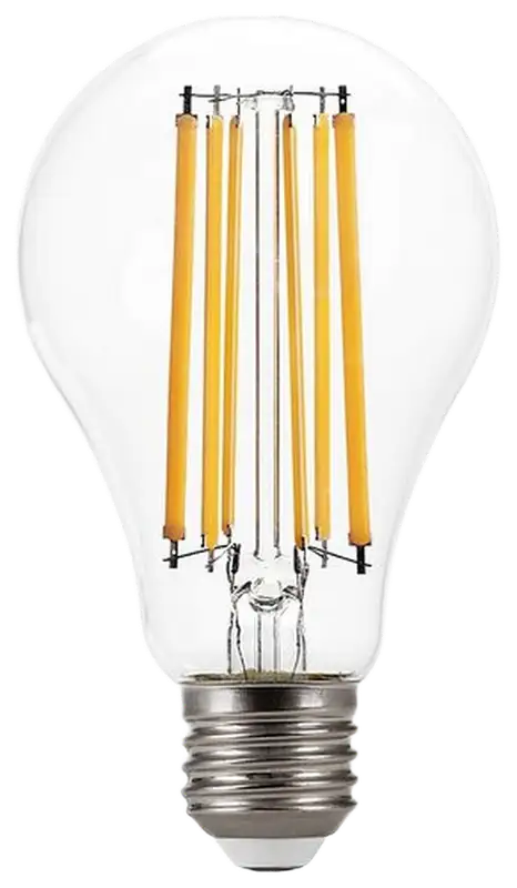 RABALUX Sijalica LED filament E27 A68 12W 4000K