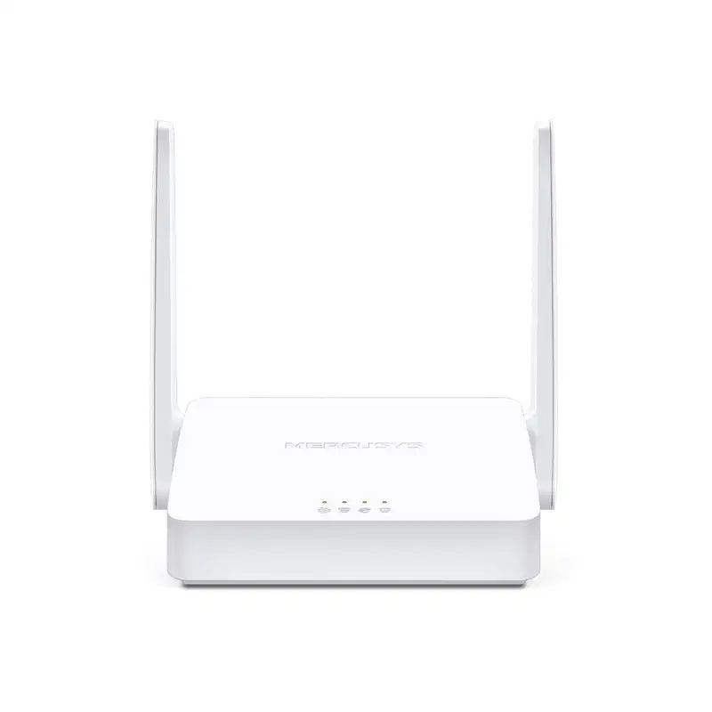 Mercusys MW301R, 2 x 5dbi, 300Mbps Wireless N Router