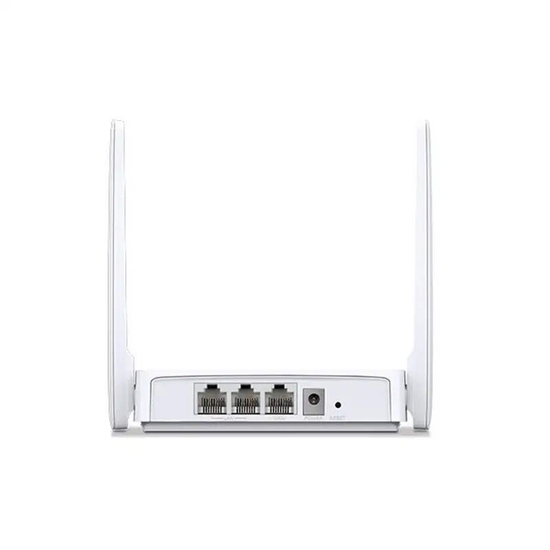 Mercusys MW301R, 2 x 5dbi, 300Mbps Wireless N Router