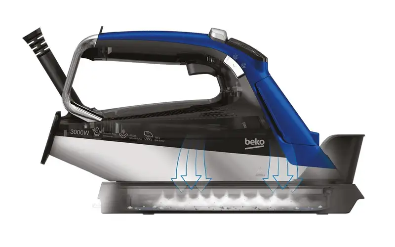 BEKO SPA 9130 B n