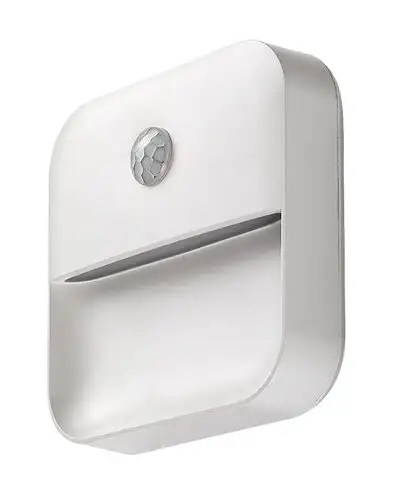 RABALUX Ciro, nocno svetlo punjivo na USB + kabal, senzor pokreta LED 0,15W, 3000K