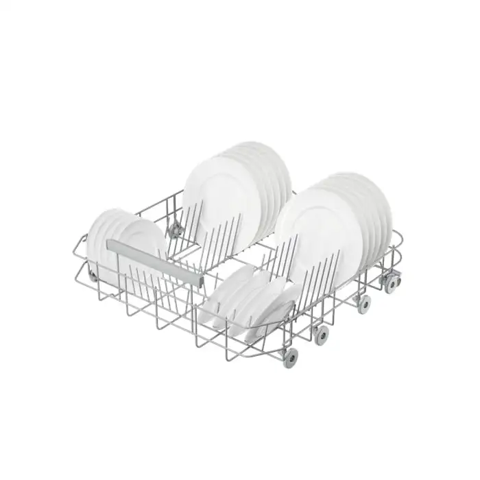 ELECTROLUX E62SD210SX