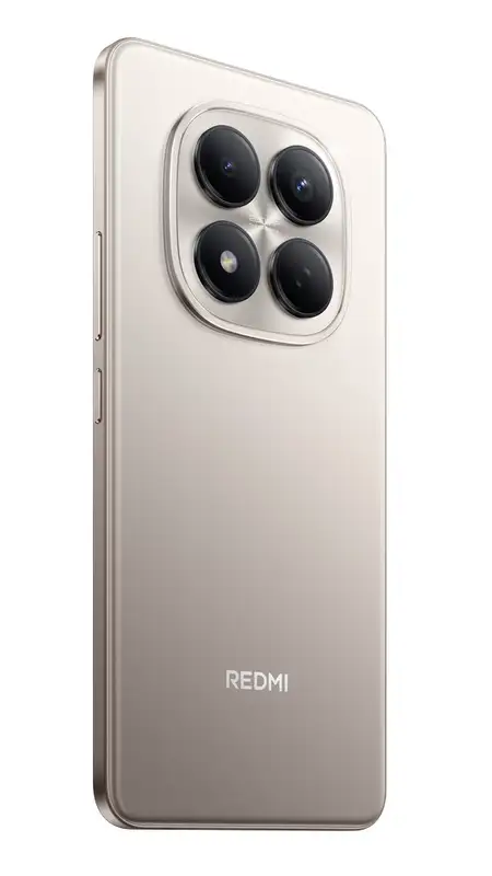 XIAOMI Redmi Note 15 Pro 12GB/512GB Titanium Color MZB0N9EEU