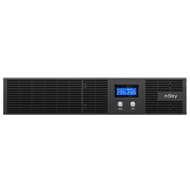 NJOY Argus 1200 720W UPS (UPLI-LI120AG-CG01B)