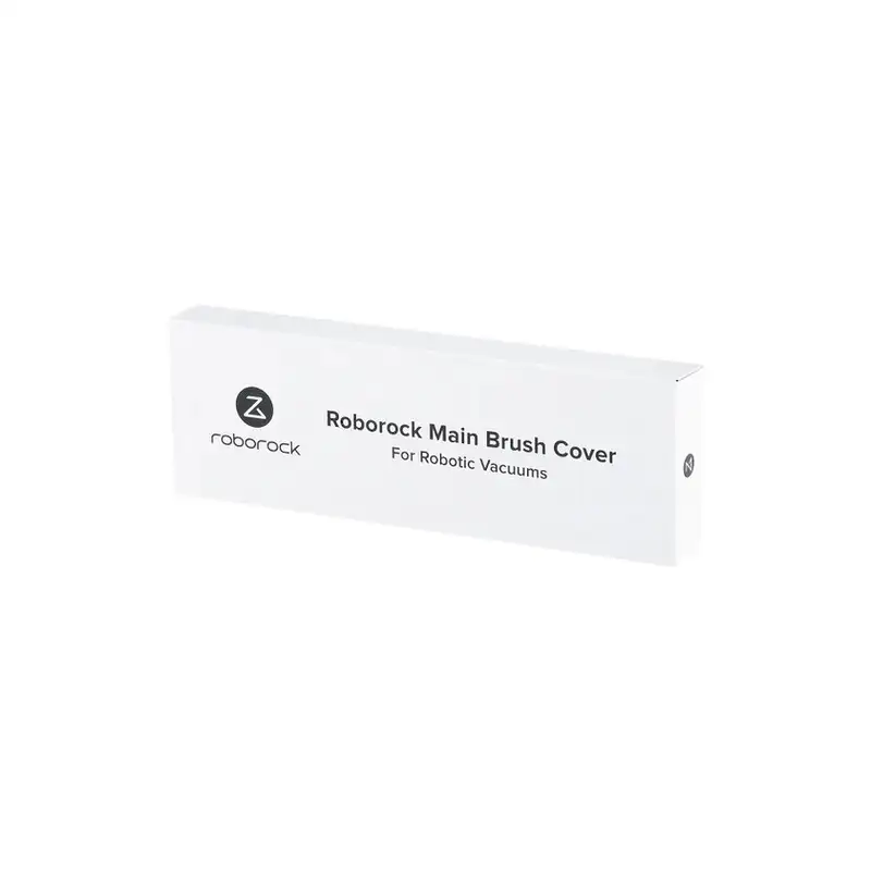 ROBOROCK Rubber Main Brush Cover