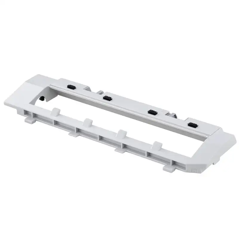 ROBOROCK Rubber Main Brush Cover