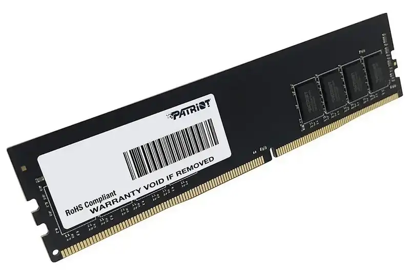 PATRIOT Signature 16GB DDR4 3200MHz PSD416G32002