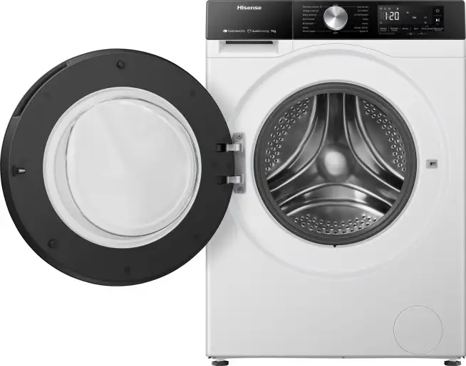 HISENSE WF 3S9045 BW3