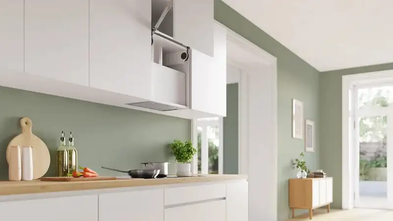 BOSCH DLN56AC50