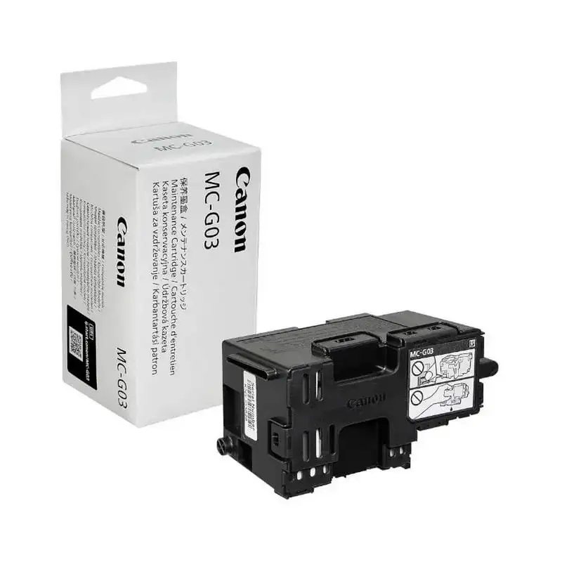 CANON Kaseta za otpad MC-G03