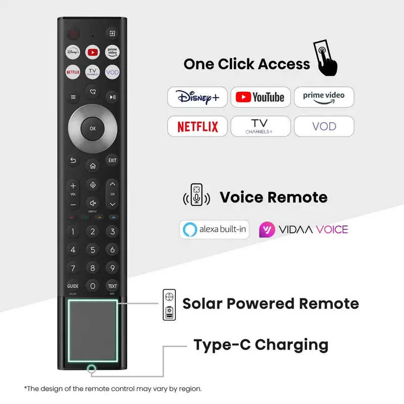 HISENSE 65U8Q