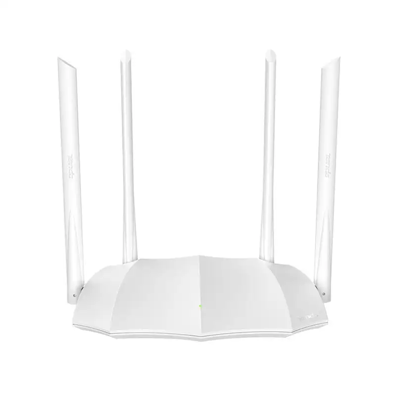 TENDA AC5 V3 AC1200 DUAL BAND 2.4+5GHz