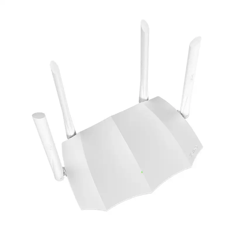 TENDA AC5 V3 AC1200 DUAL BAND 2.4+5GHz