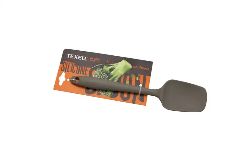 TEXELL TS-KM125S 21cm (siva)