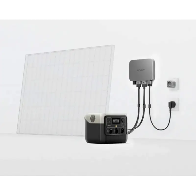 ECOFLOW Micro Inverter 800W