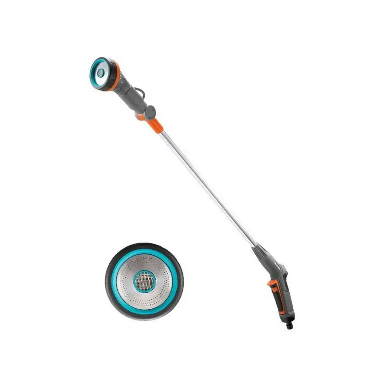 GARDENA stapna prskalica comfort 2u1
