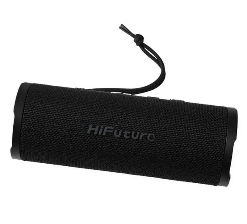 HIFUTURE RIPPLE CRNI