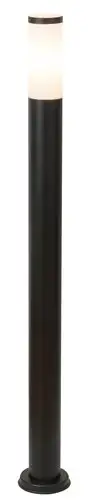 RABALUX Black torch spoljna podna 110cm