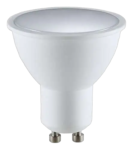 RABALUX SMART WiFi LED RGB sijalica GU10, 5W, 400lm, 2700-6500K, , upravljanje putem Tuya App