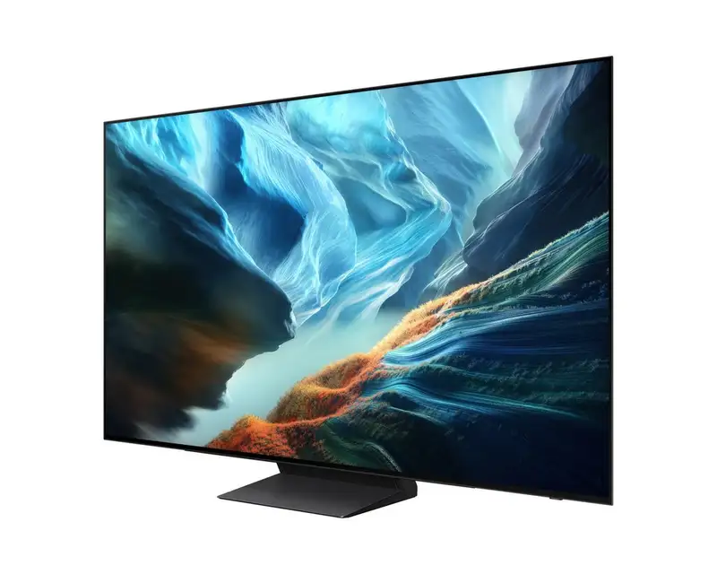 SAMSUNG QE65S90HAEXXH
