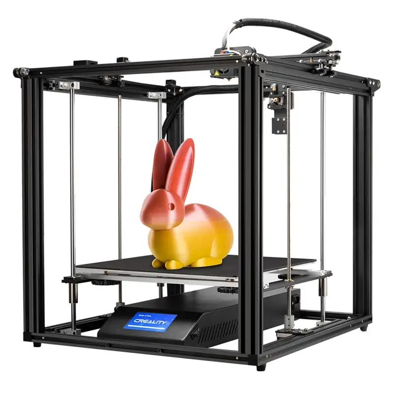 CREALITY Ender 5 Plus