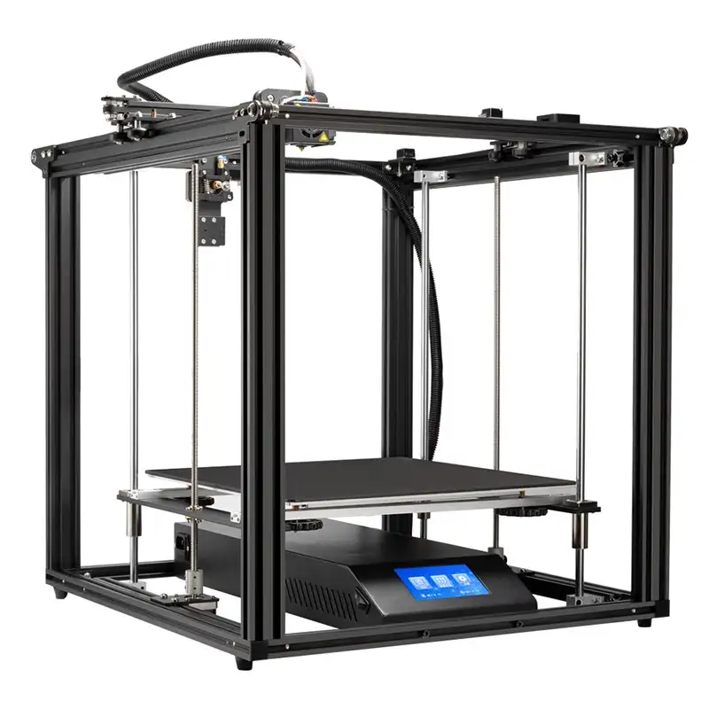 CREALITY Ender 5 Plus