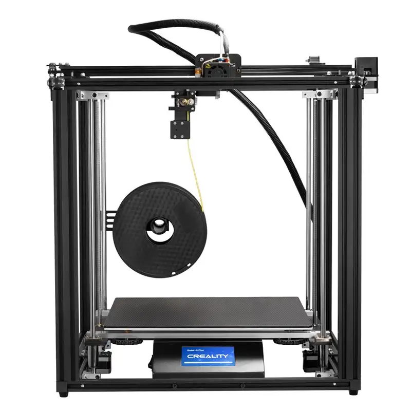 CREALITY Ender 5 Plus