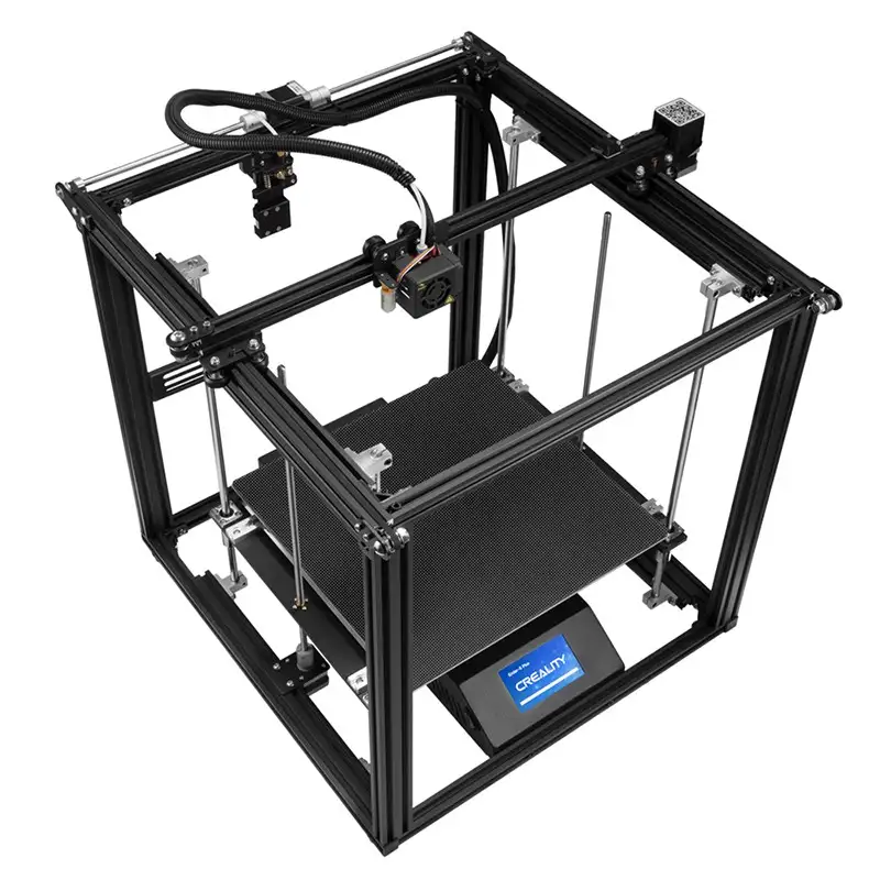CREALITY Ender 5 Plus