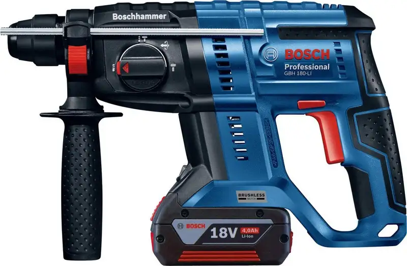 BOSCH GBH 180-LI