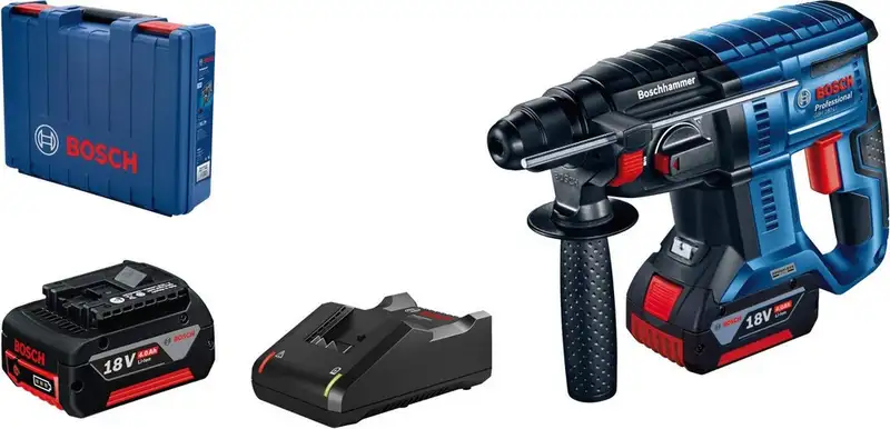 BOSCH GBH 180-LI