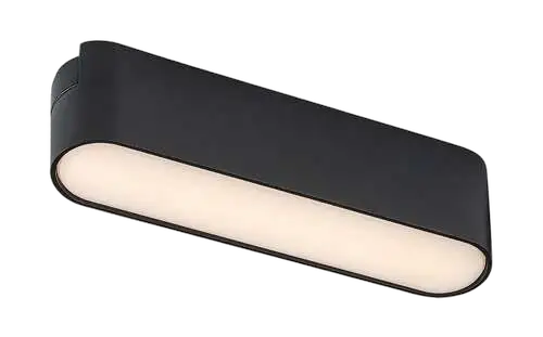 RABALUX LiTrack Line03V, SMART linijska lampa za šinu LED 4W, 12cm,  CCT  2700-5500K, dimabilna,  DC 24V