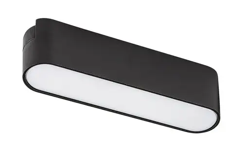 RABALUX LiTrack Line03V, SMART linijska lampa za šinu LED 4W, 12cm,  CCT  2700-5500K, dimabilna,  DC 24V