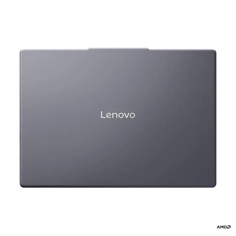 LENOVO IdeaPad Slim 3 14AHP10, 14.0" WUXGA OLED, AMD Ryzen 7, 16GB, 1TB SSD, Backlite, DOS, Luna Grey (83K9001NYA)