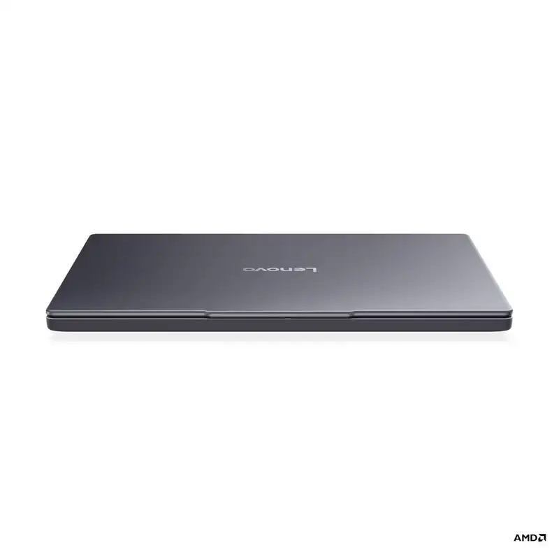 LENOVO IdeaPad Slim 3 14AHP10, 14.0" WUXGA OLED, AMD Ryzen 7, 16GB, 1TB SSD, Backlite, DOS, Luna Grey (83K9001NYA)