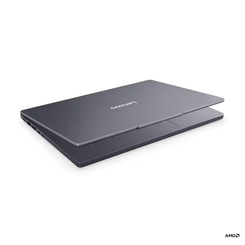 LENOVO IdeaPad Slim 3 14AHP10, 14.0" WUXGA OLED, AMD Ryzen 7, 16GB, 1TB SSD, Backlite, DOS, Luna Grey (83K9001NYA)