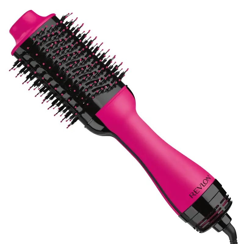 REVLON RVDR5222PE2 ONE STEP VOL PINK 