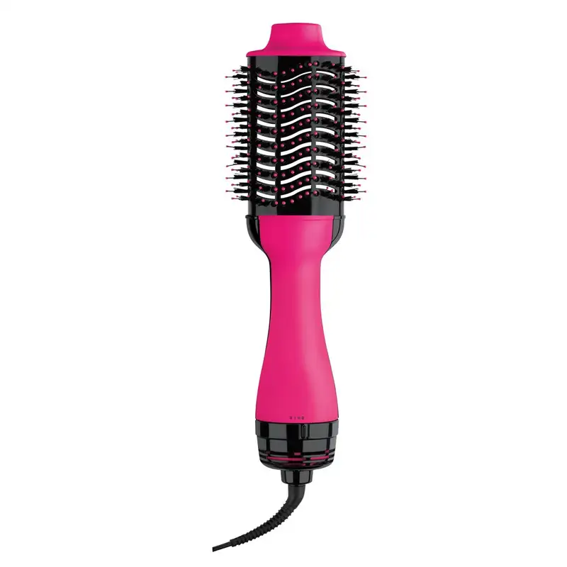 REVLON RVDR5222PE2 ONE STEP VOL PINK 