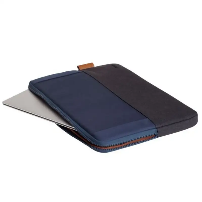 TRUST LISBOA SLEEVE 13.3" BLUE