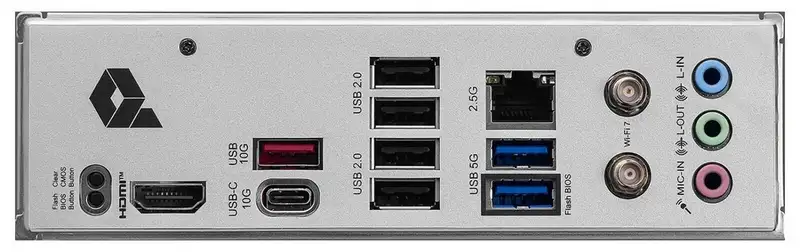 MSI PRO B840-P WIFI