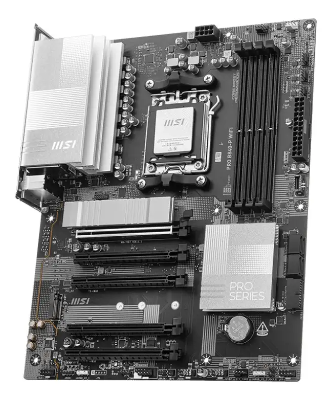 MSI PRO B840-P WIFI