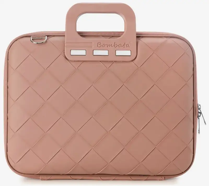 BOMBATA Intrecciato 13/14 Pink