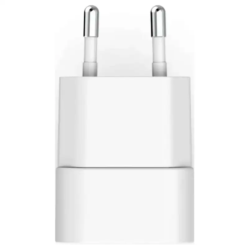 HAMA Brzi punjac sa GaN tehnologijom, 1x USB-C, PD, 30W, beli mini